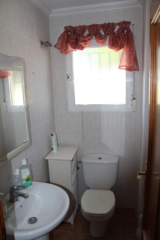 Holiday home Torre de Pisa Torrevieja Chambre photo