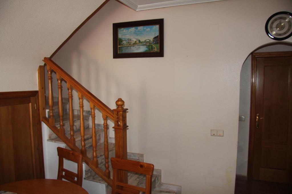 Holiday home Torre de Pisa Torrevieja Chambre photo