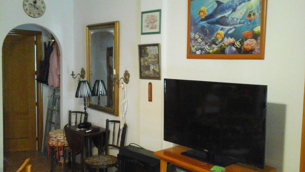 Holiday home Torre de Pisa Torrevieja Extérieur photo