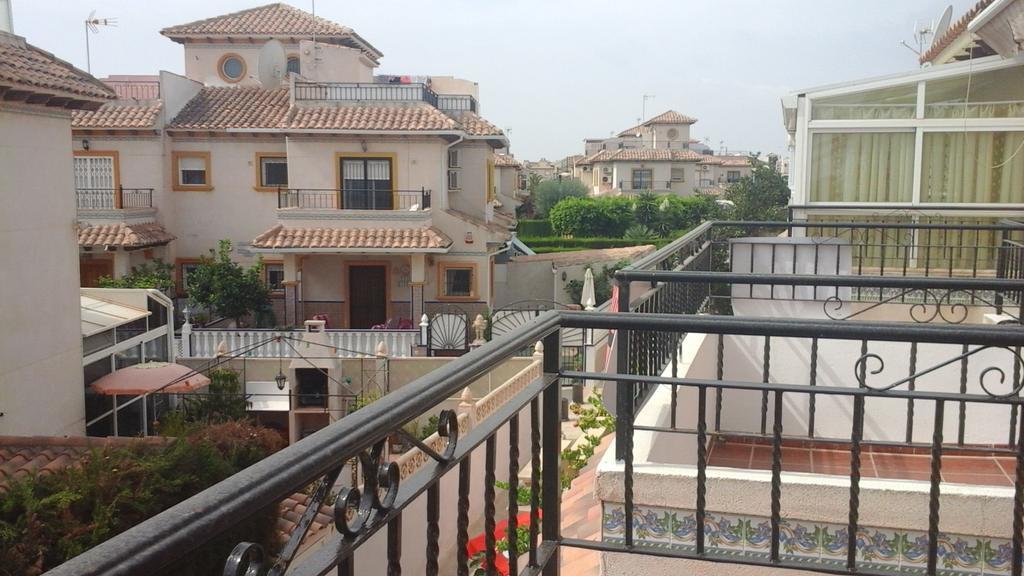 Holiday home Torre de Pisa Torrevieja Extérieur photo