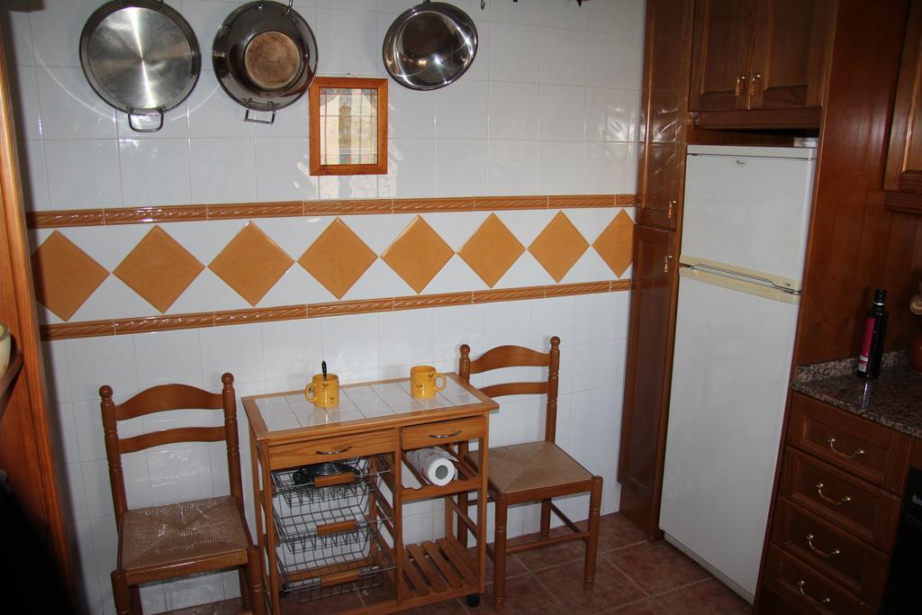 Holiday home Torre de Pisa Torrevieja Chambre photo