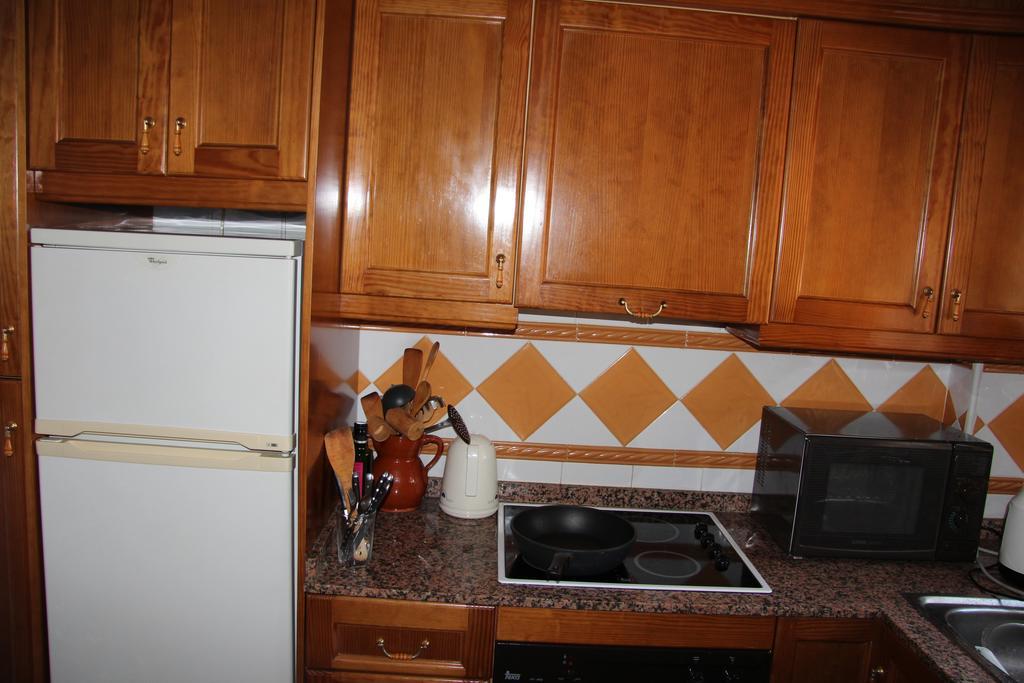 Holiday home Torre de Pisa Torrevieja Chambre photo