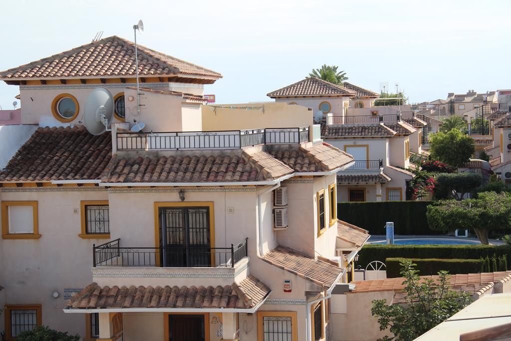 Holiday home Torre de Pisa Torrevieja Chambre photo